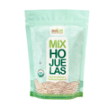 Hojuelas de Quinua, Kiwicha y Cañihua | Desayuno Nutritivo para Niños