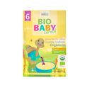 Cereal Orgánico Clásico para Bebés - Quinua, Kiwicha y Cañihua | Primera Alimentación