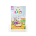 Cereal Orgánico para Bebés - Quinua, Kiwicha y Cañihua con Plátano y Coco | 100% Natural